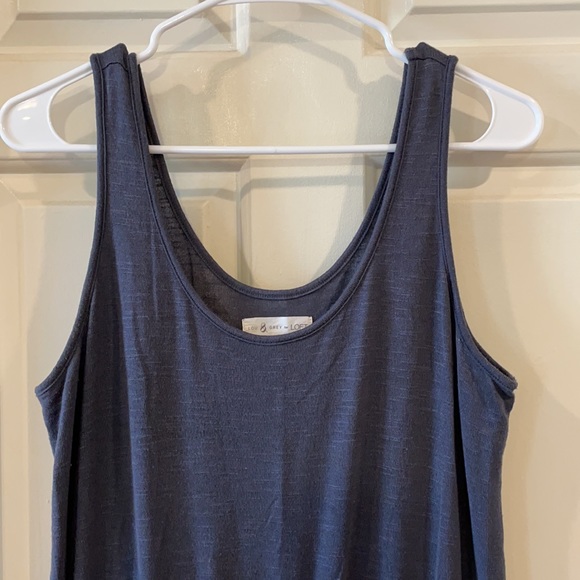 LOU & GREY for LOFT Romper - Picture 3 of 6